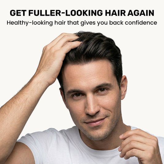 Thiocyn™ - Root Activator Serum