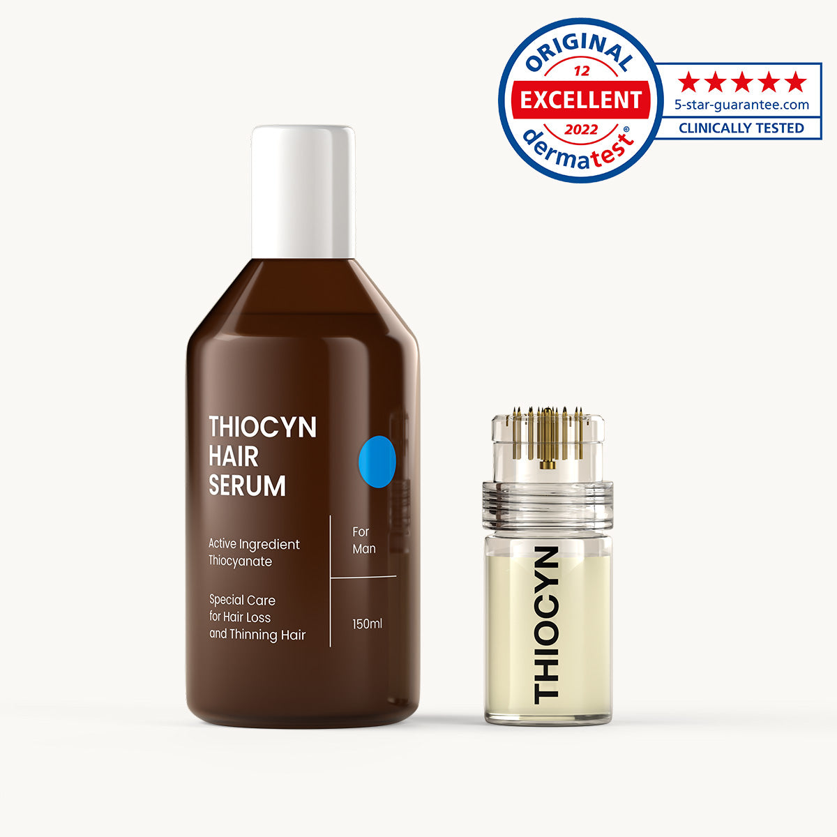Thiocyn™ - Hair Root Serum