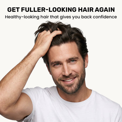 Thiocyn™ - Hair Nutrient Capsules